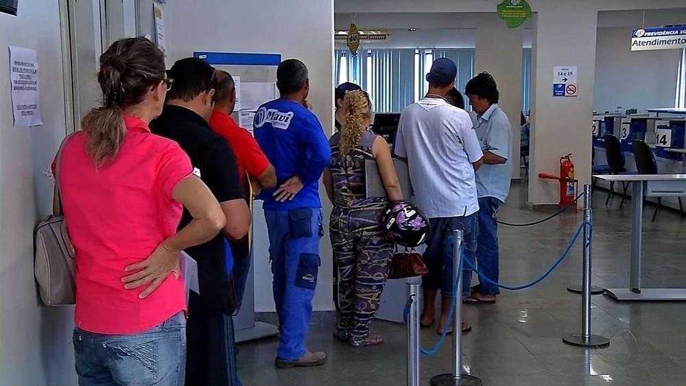 INSS começa pente-fino em benefícios com suspeita de irregularidades