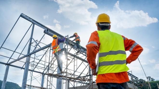 INSS da obra, tão temido por quem está construindo, mas obrigatório como funciona?