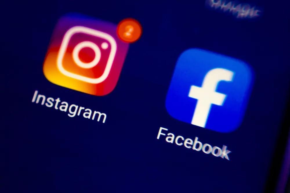 Instagram e Facebook apresentam instabilidade nesta sexta-feira (12)