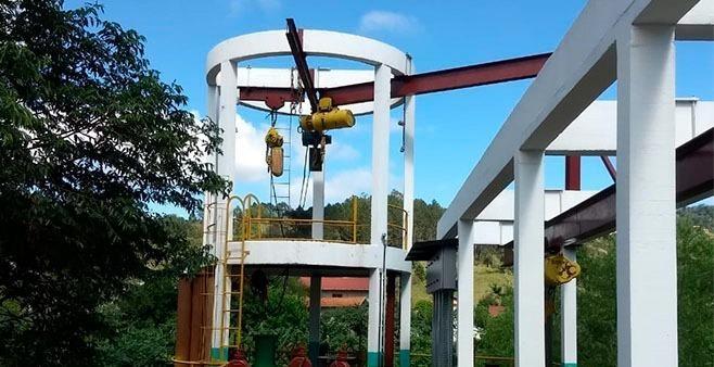 Instalação de gerador pode afetar abastecimento de água em cidades do Alto Vale