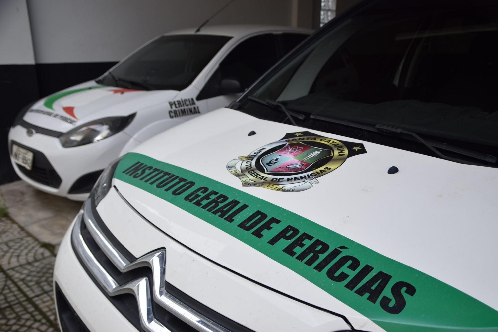 Instituto Geral de Perícias retoma atendimentos no Alto Vale