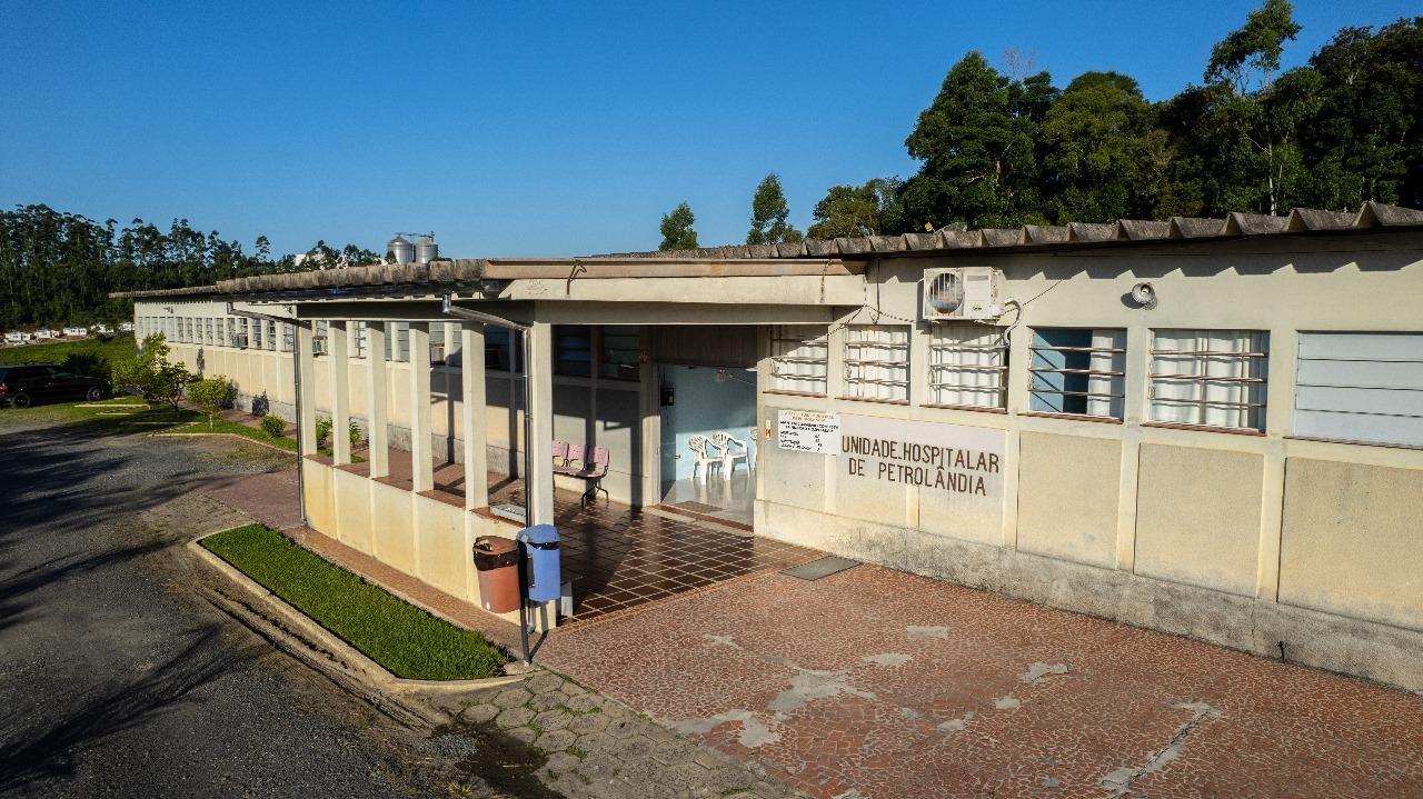 Instituto Maria Schimitt (IMAS) passa a gerenciar hospital de Petrolândia