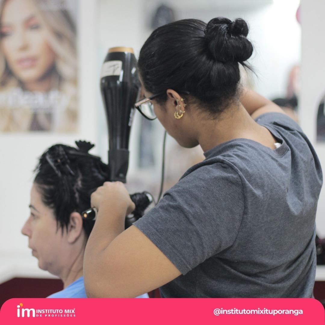 Instituto Mix de Ituporanga está com inscrições abertas para cursos