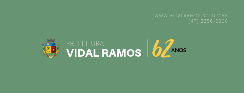 Interessados em trabalhar com terceirização de trator em Vidal Ramos ainda podem se cadastrar na prefeitura