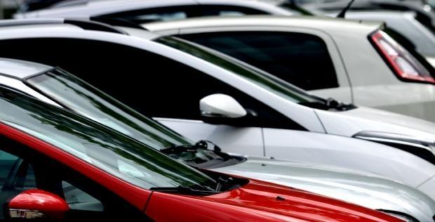 IPVA 2019 em Santa Catarina fica em média 3,2% menor do que em 2018