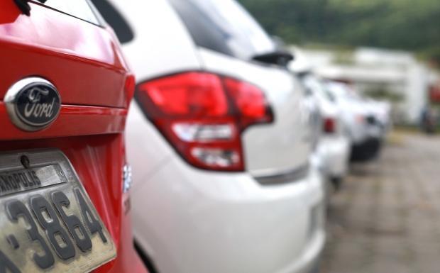IPVA 2019: pagamento em cota única termina nesta terça-feira, dia 30
