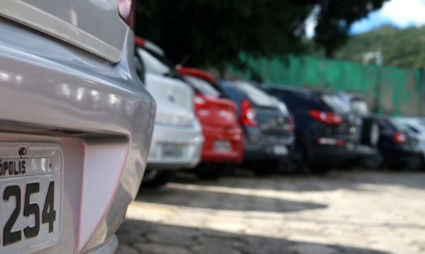 IPVA 2020 fica 2,4% mais barato em Santa Catarina 
