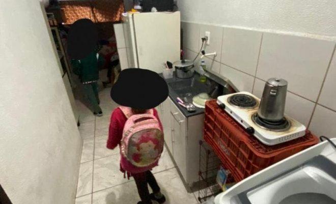 Irmãos que estavam desaparecidos no Vale do Itajaí, são encontrados