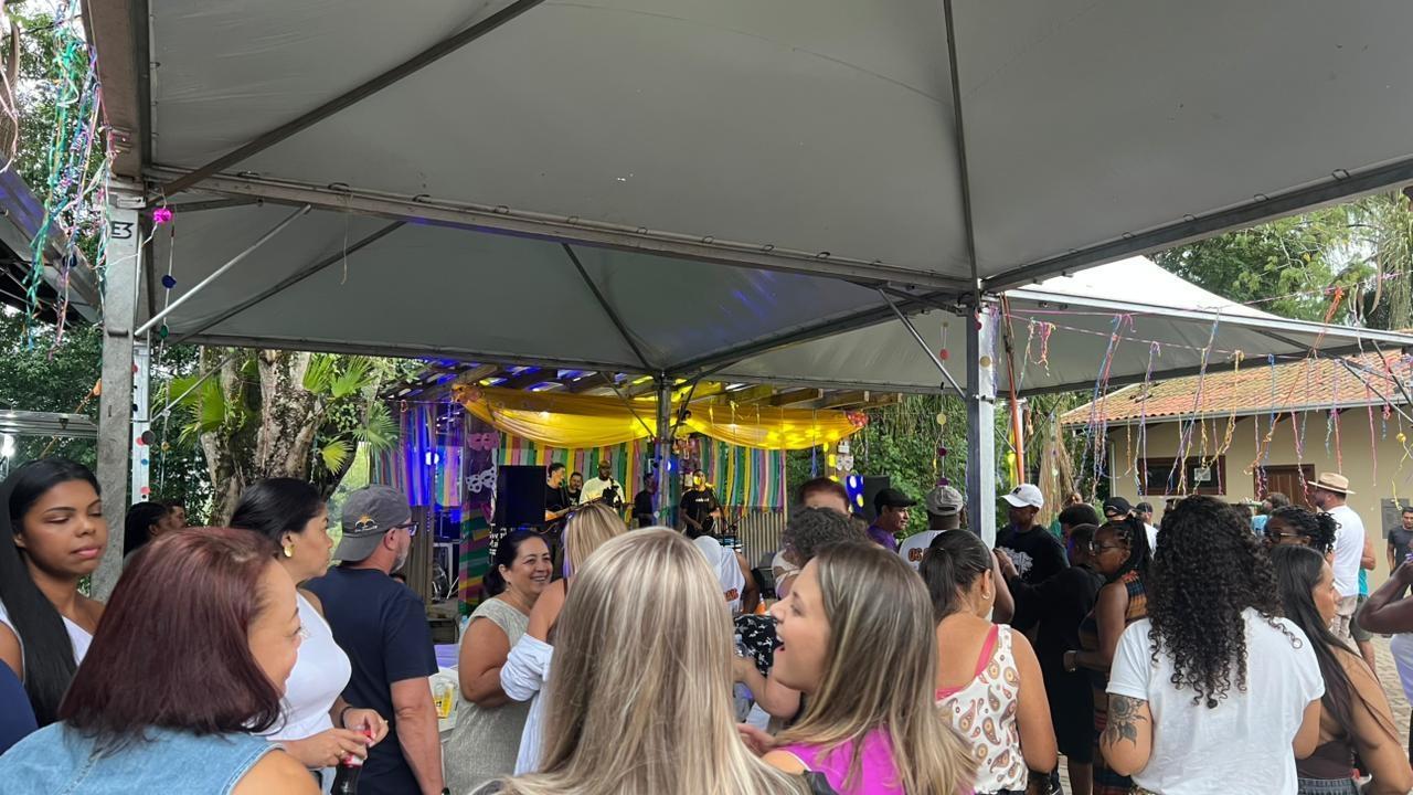 Ituporanga celebra 77 anos com Carnaval;  Confira premiação e blocos vencedores