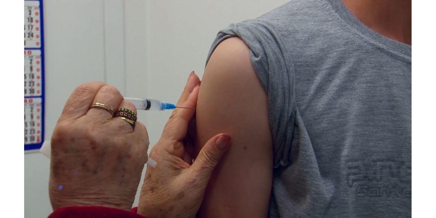 Ituporanga dá início à campanha de vacinação contra a influenza na segunda-feira (25)