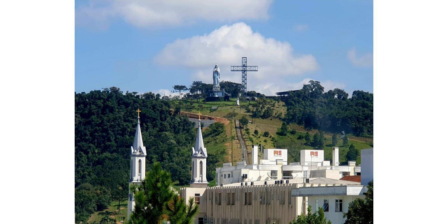 Ituporanga é finalista do Prêmio Sebrae Prefeitura Empreendedora na categoria Turismo