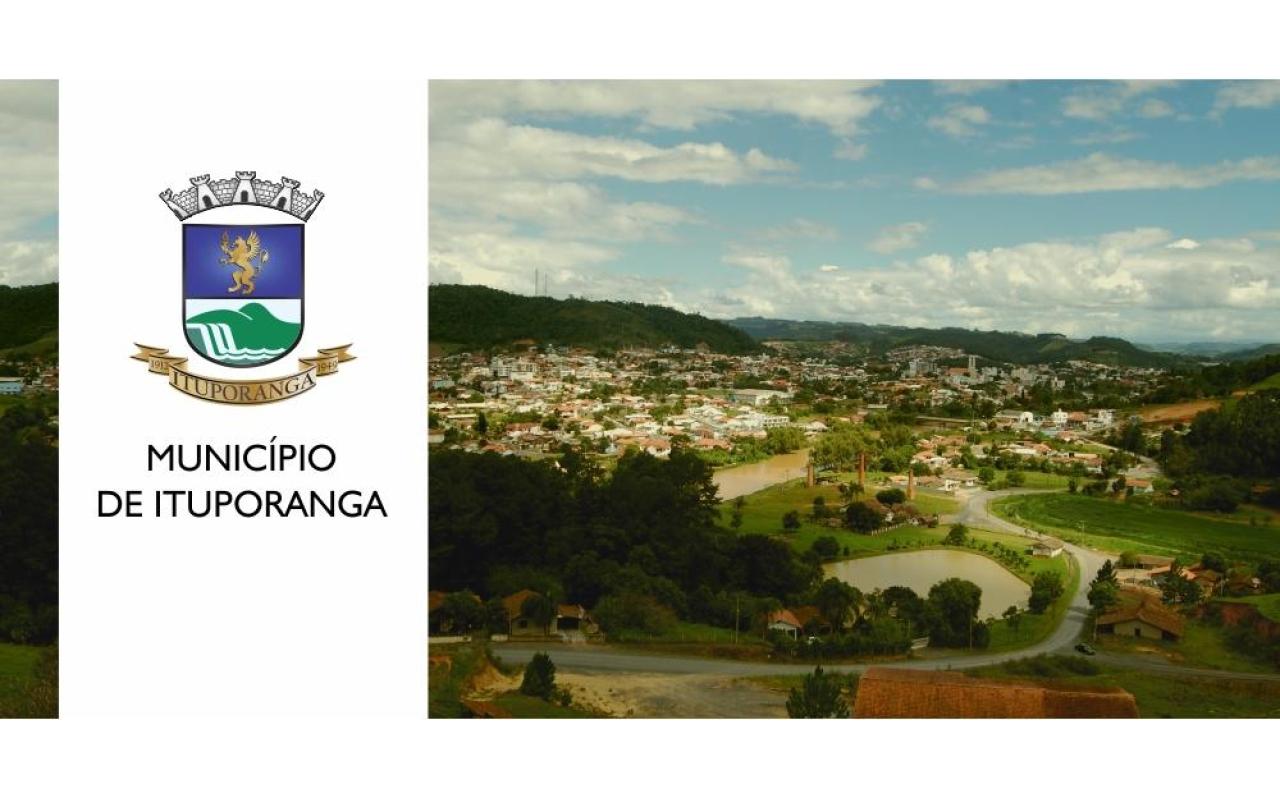 Ituporanga é o único município do Alto Vale que recebe do TCE parecer pela rejeição das contas de 2017