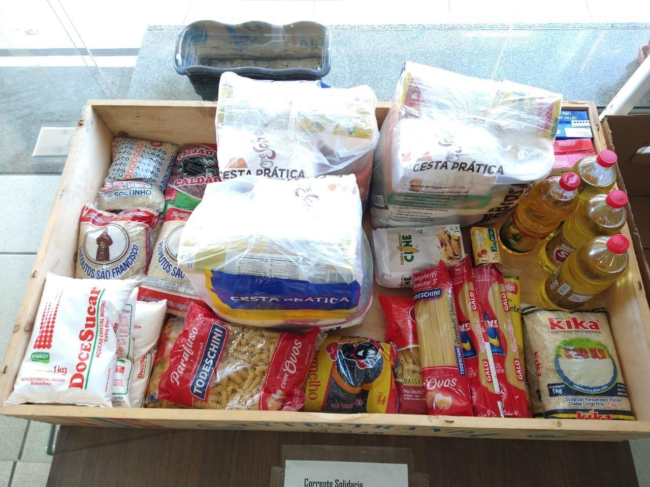 Ituporanga inicia Campanha Vacina Solidária para ajudar famílias carentes do município