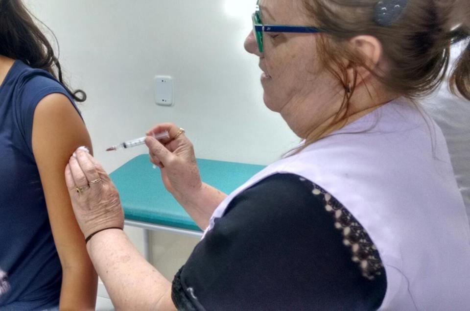 Ituporanga intensifica prevenção contra a Febre Amarela