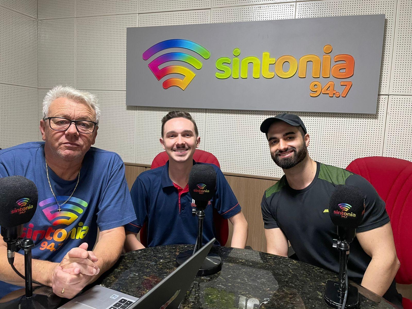 Ituporanga lança primeira CDL Jovem do Alto Vale