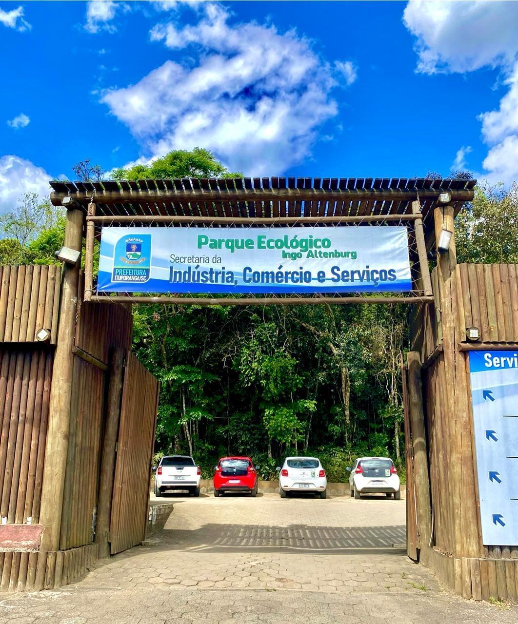 Ituporanga oferece serviços de seguro-desemprego e Receita Federal sem necessidade de deslocamento