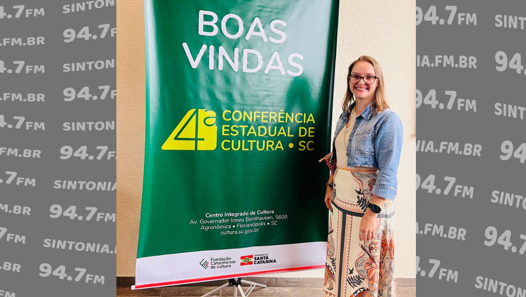 Ituporanga participa da 4ª Conferência Estadual de Cultura