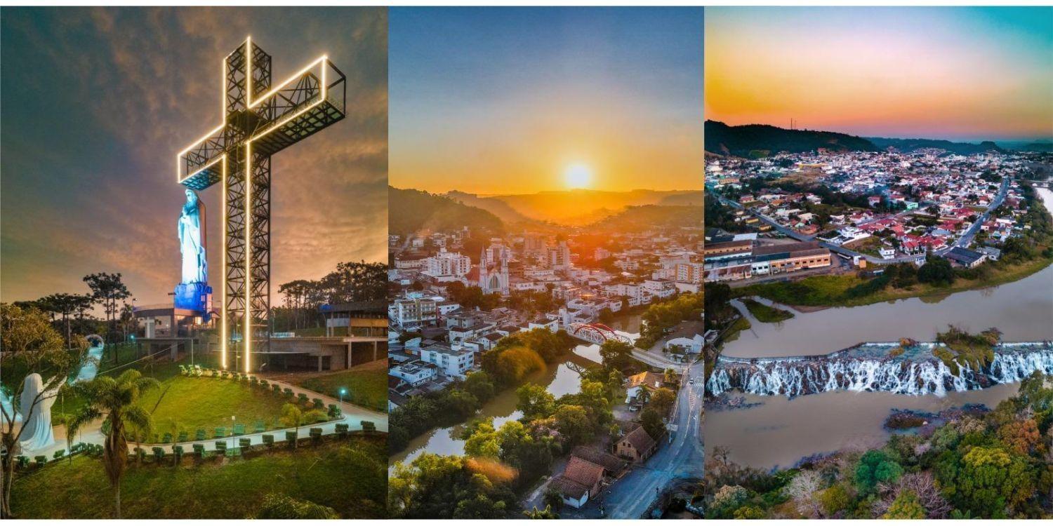 Ituporanga permanece no Mapa do Turismo Brasileiro