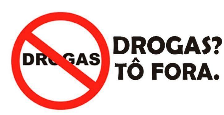 Ituporanga poderá sediar evento estadual de conscientização contra as drogas