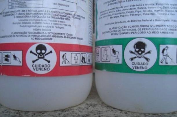 Ituporanga promove campanha de recolhimento de embalagens vazias de agrotóxicos