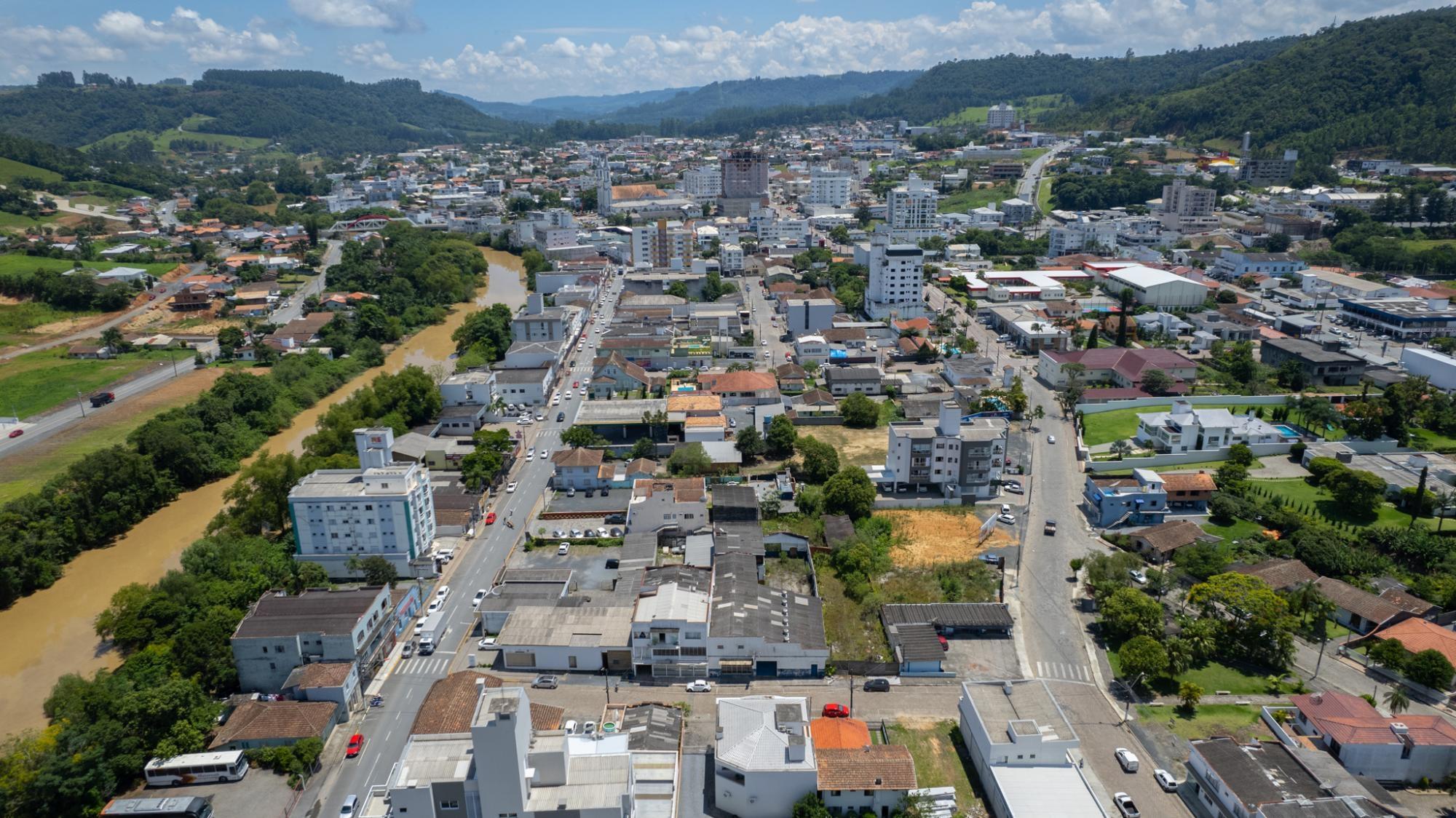 Ituporanga terá Audiência Pública para tratar sobre o Plano de Mobilidade Urbana