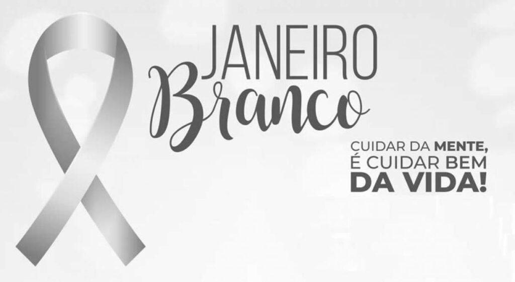 Ituporanga realiza na próxima semana evento voltado ao janeiro branco