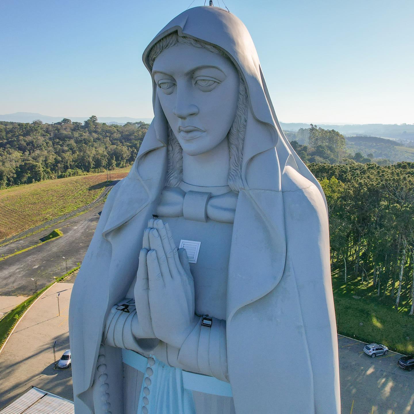 Ituporanga recebe destaque no lançamento da Marca Turística de Santa Catarina