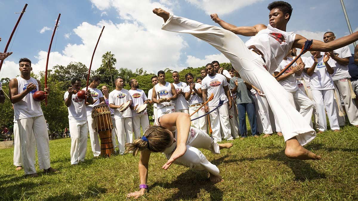 Ituporanga recebe festival estadual de cultura afro-brasileira neste sábado (01)