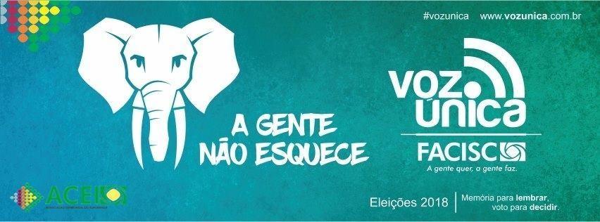 Ituporanga recebe o Programa Voz Única