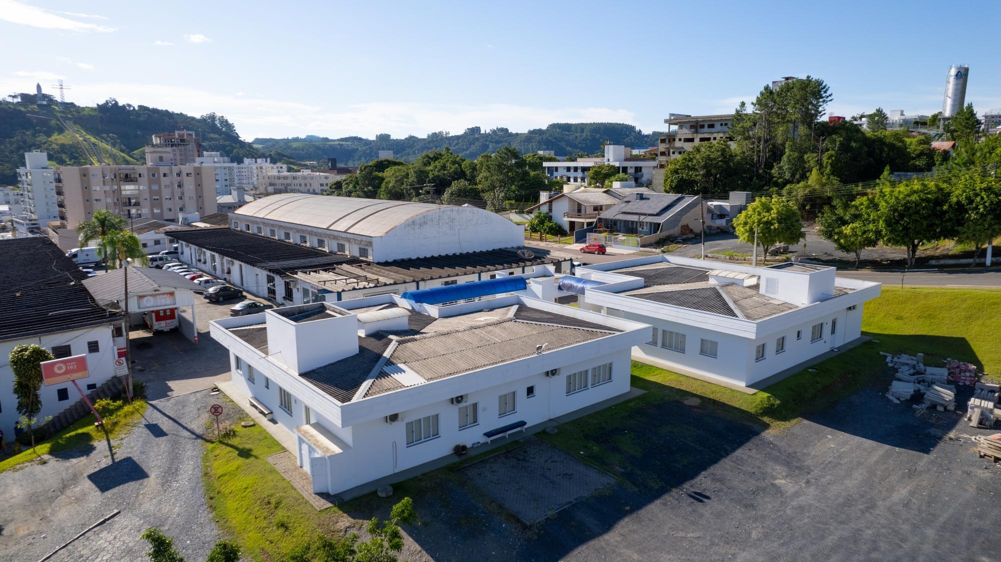 Ituporanga recebe R$ 200 mil para custeio da Atenção Primária à Saúde