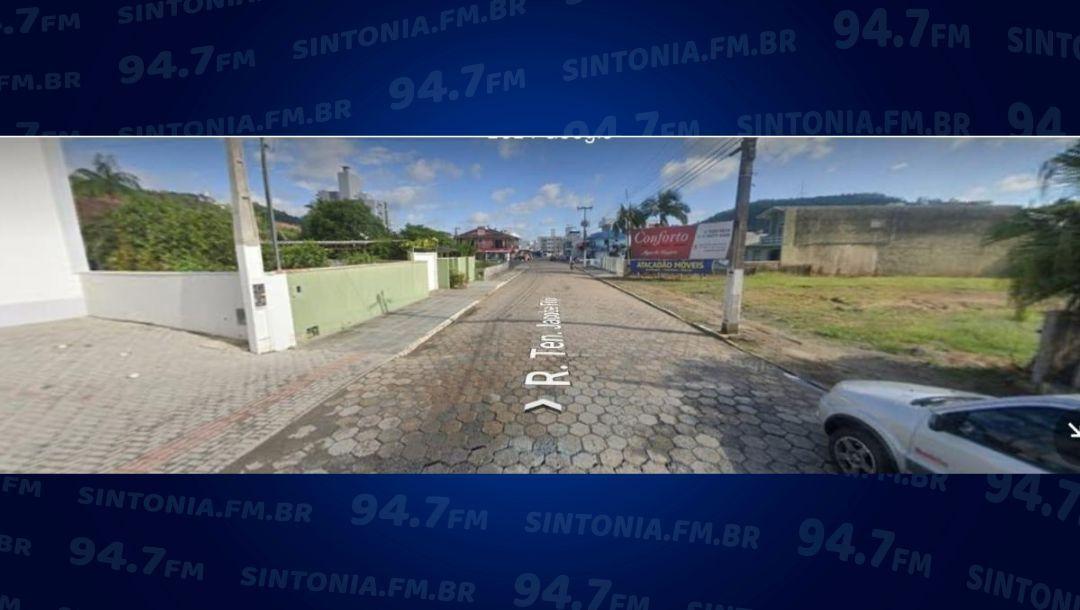 Ituporanga recebe R$3 milhões para pavimentar “rua da Casa das Tintas”