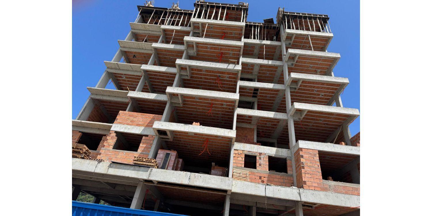 Ituporanga registra crescimento de 36,5% na construção civil em 2024