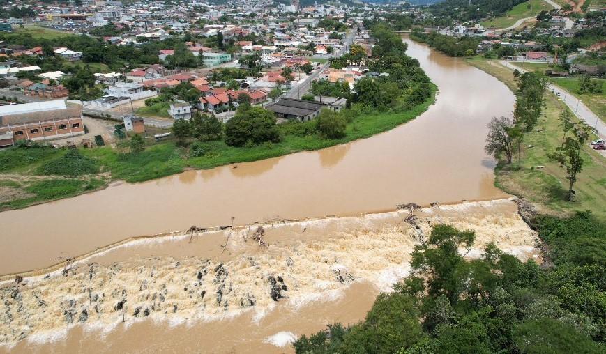 Ituporanga segue com inscrições abertas para o concurso fotográfico "Meio Ambiente em Foco"