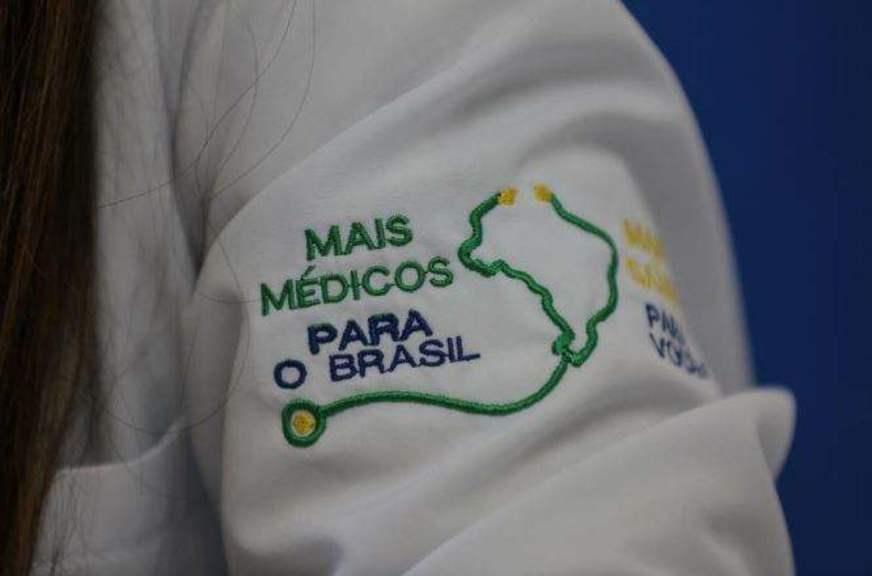Ituporanga tem duas vagas para Mais Médicos