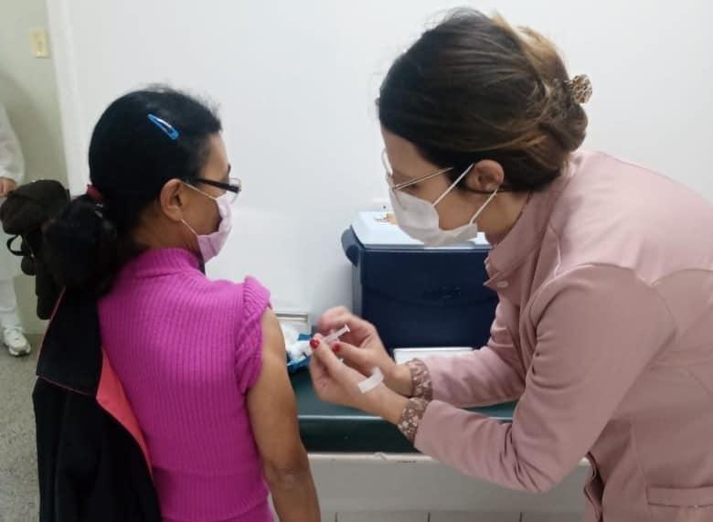 Ituporanga tem vacinação contra a covid neste sábado (21); Saiba qual é o público alvo e o que é necessário