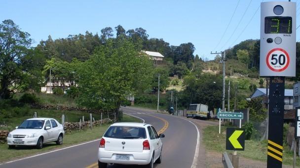 Ituporanga vai abrir processo licitatório para aquisição de 28 radares eletrônicos