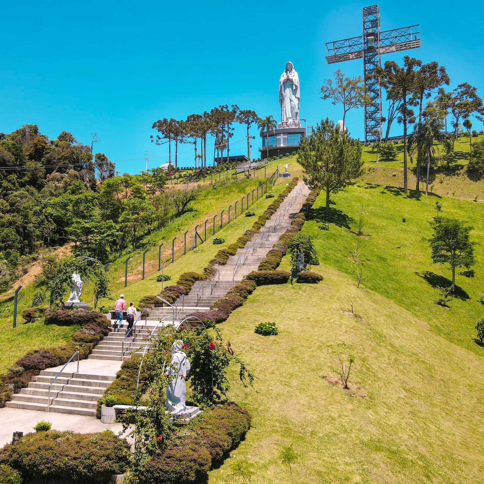 Ituporanga vive uma nova era na área do turismo
