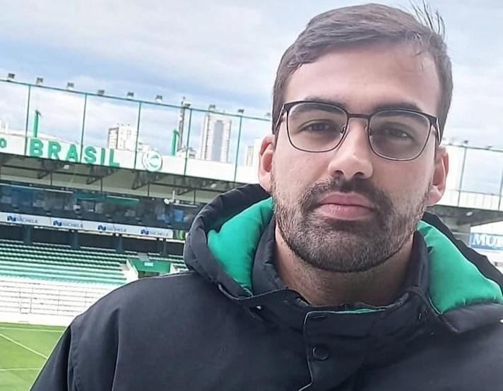 Ituporanguense é analista de mercado do Juventude na Série A do Brasileirão 