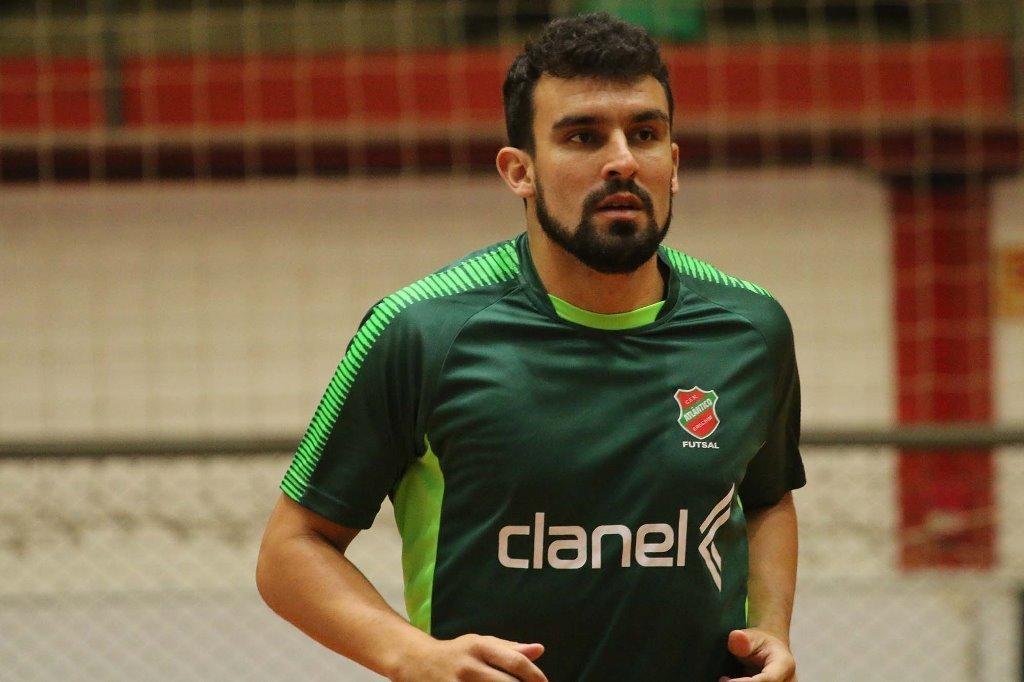 Ituporanguense vai jogar no futsal da Tailândia