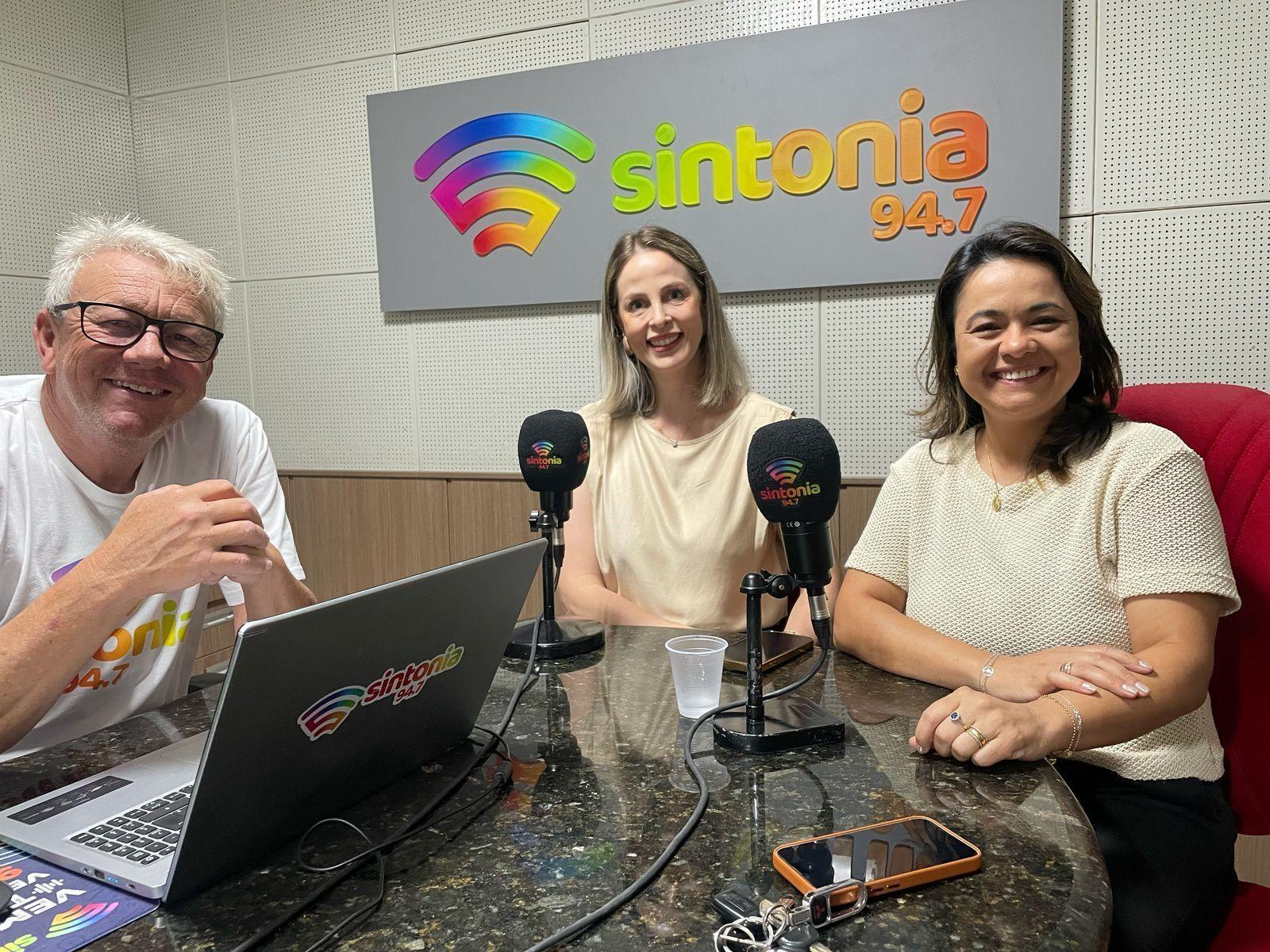 Ituporanguenses representam o Alto Vale no Conselho Estadual da Mulher Empresária