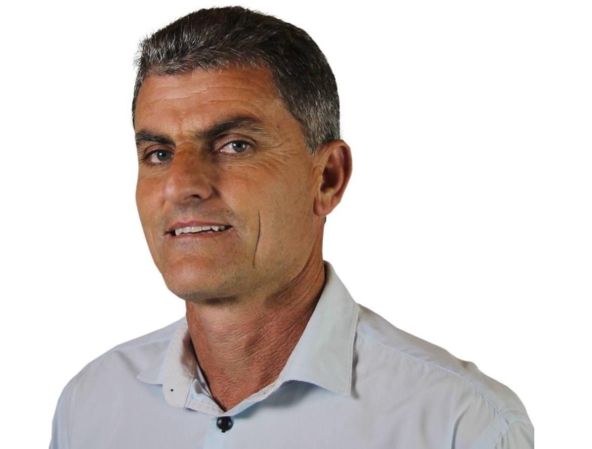 Ivonésio Heck (PSDB) é eleito novo presidente da Câmara de Vereadores de Vidal Ramos
