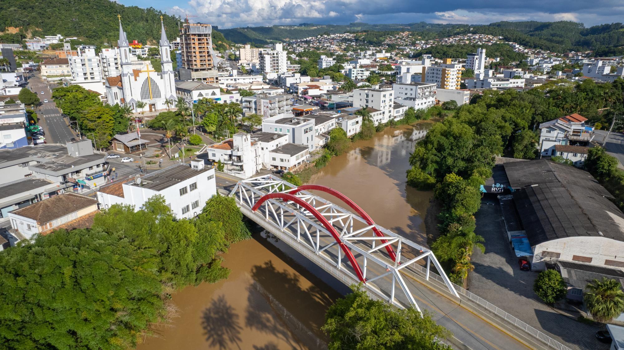 Jantar sobre Reforma Tributária será realizado em Ituporanga nesta quarta-feira (23)