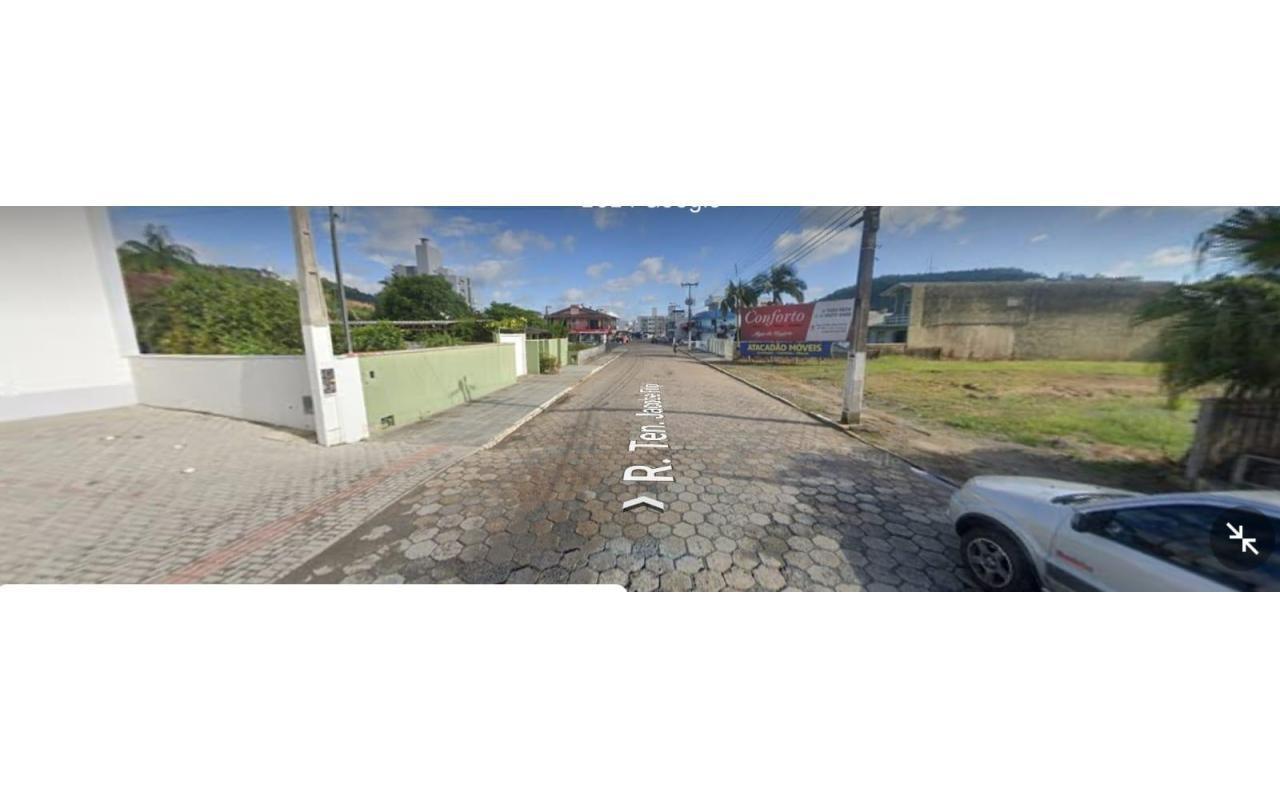 Jerry Comper confirma a liberação de R$ 3 milhões para pavimentação da rua Tenente Jacob Philippi