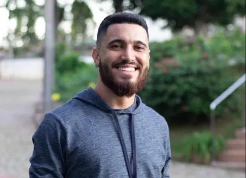 Jogador de futsal de Rio do Sul morre em grave acidente de trânsito
