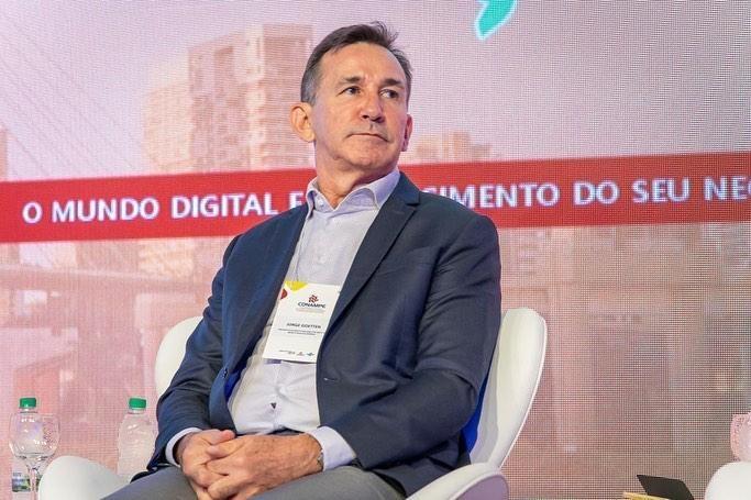 Jorge Goeten é eleito presidente da subcomissão das Micro e Pequenas Empresas na Câmara dos Deputados 