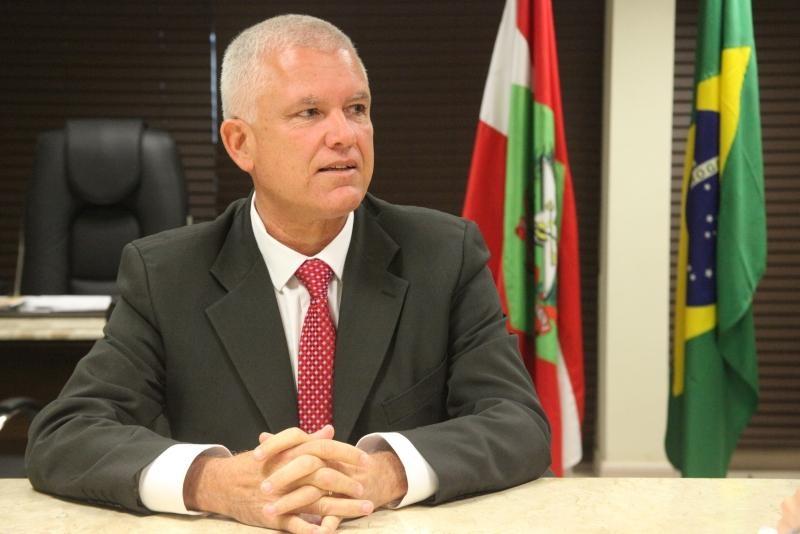 Jorge Teixeira anuncia filiação ao PP