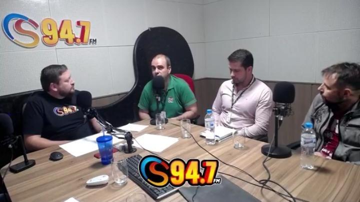 Jornal Especial fala sobre os desafios e perspectivas da safra da cebola 2021/2022