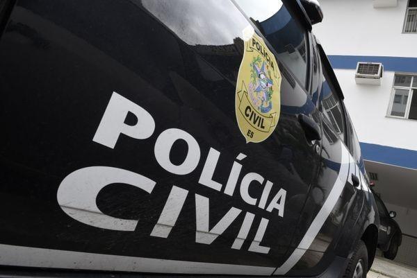 Jovem de 18 anos que abusou sexualmente dos irmãos é apreendido pela Polícia Civil 