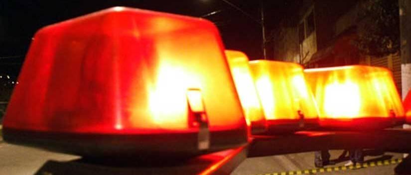 Jovem de 24 anos morre em colisão entre moto e carreta em Bom Retiro