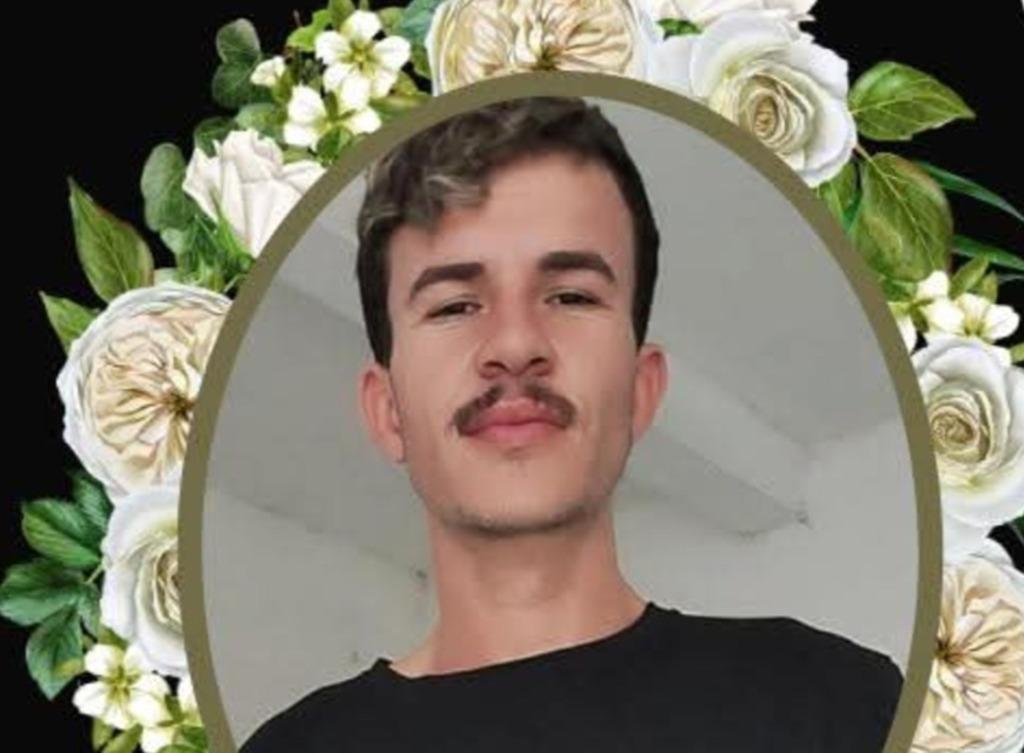 Jovem é morto a tiros  no Alto Vale e  Polícia investiga o caso